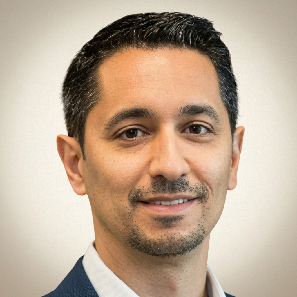 Mahdi Aladel