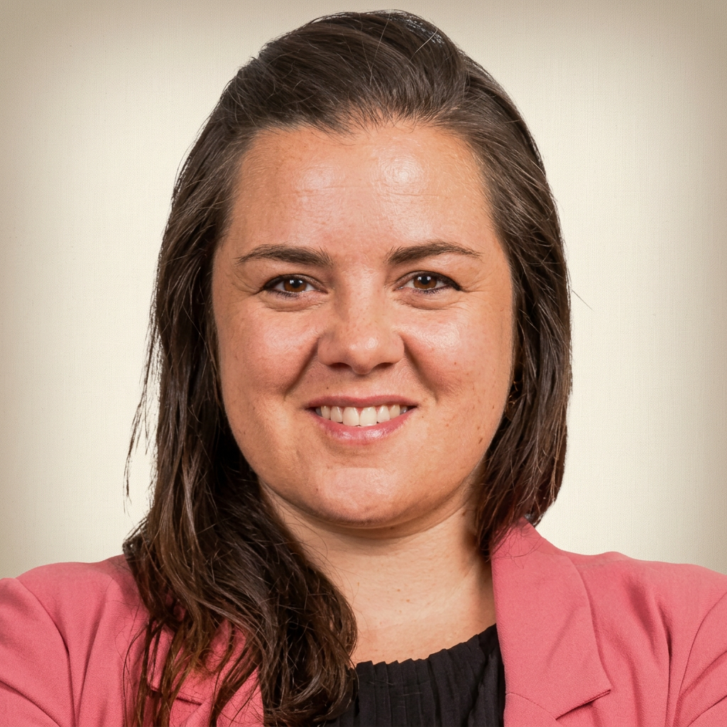 Victoria Burrows
