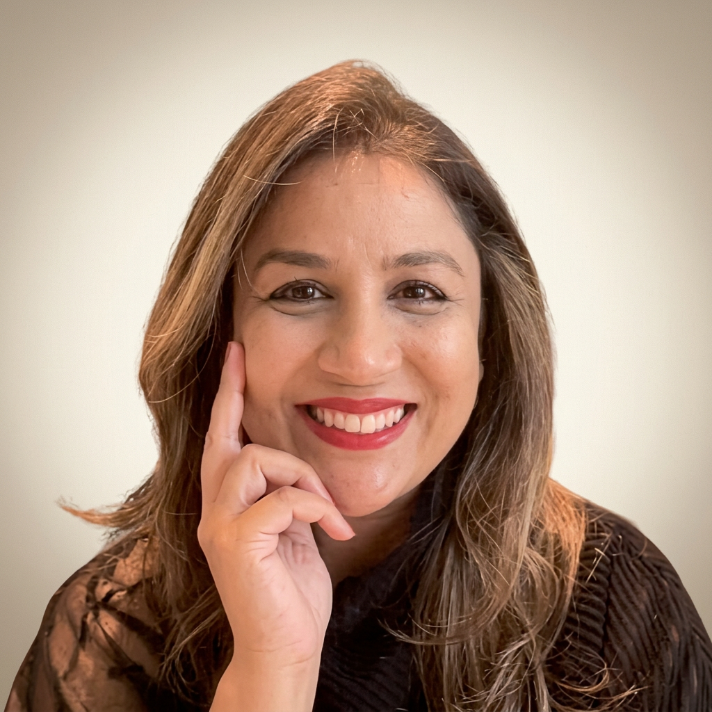 Seema Gupta
