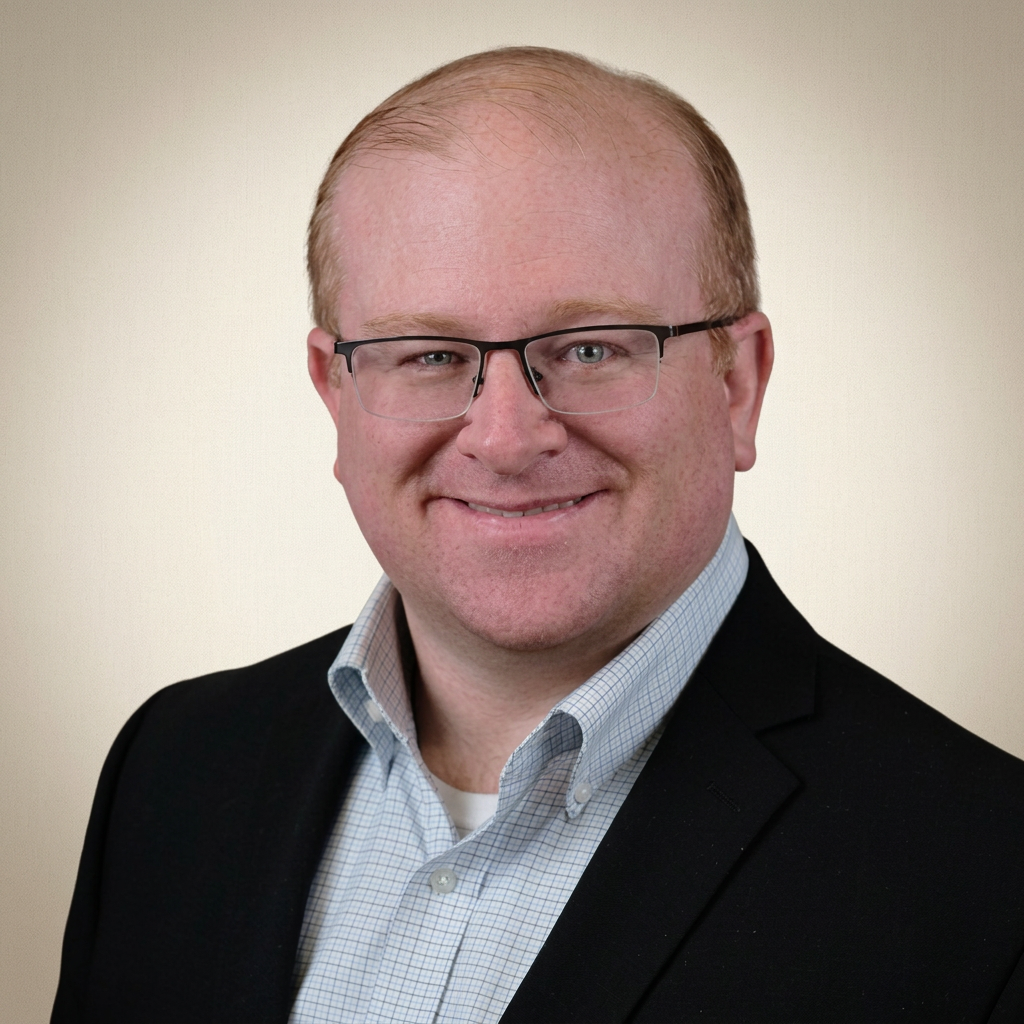 Dr. Tim Heidel