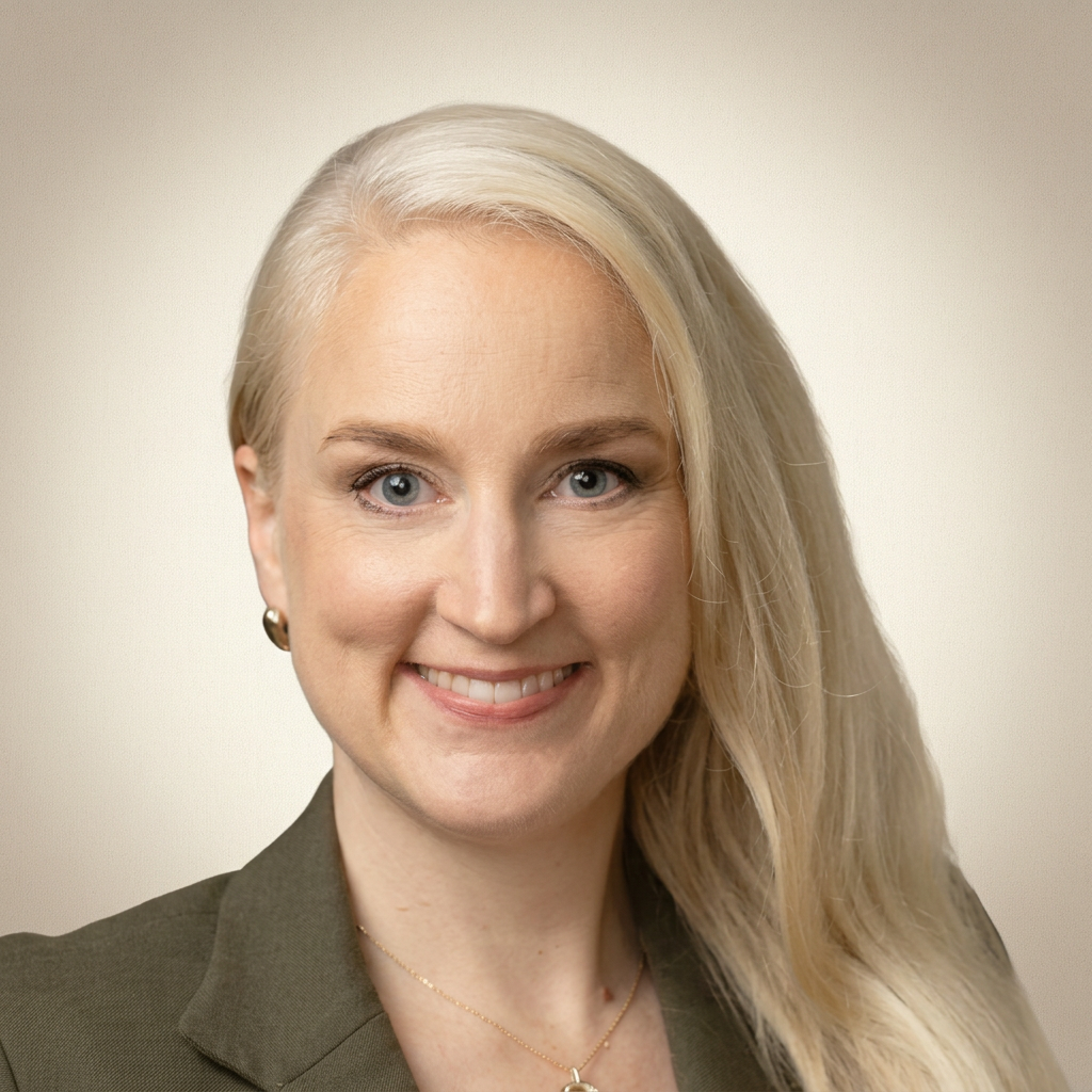 Jarna Hyvönen