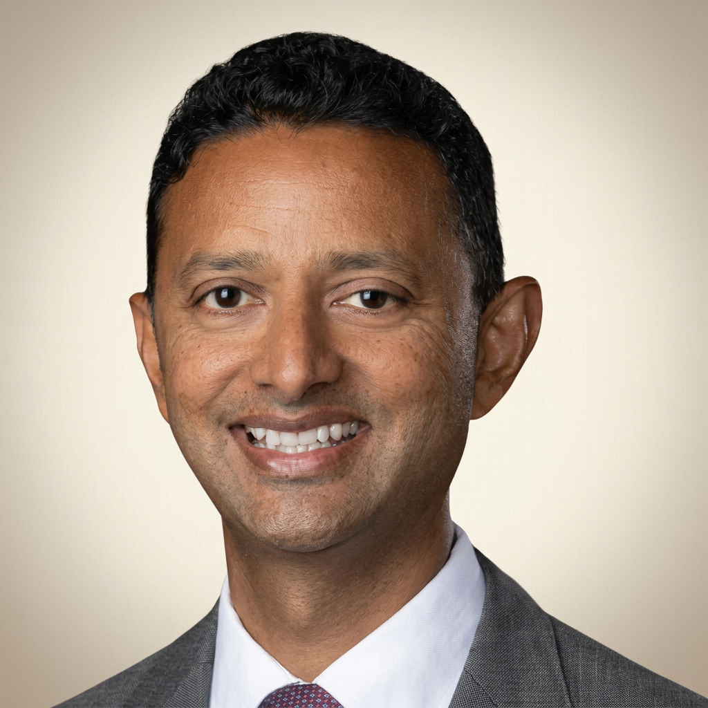 Mahesh Konduru