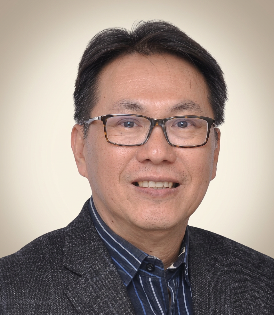 Dr. James Ong