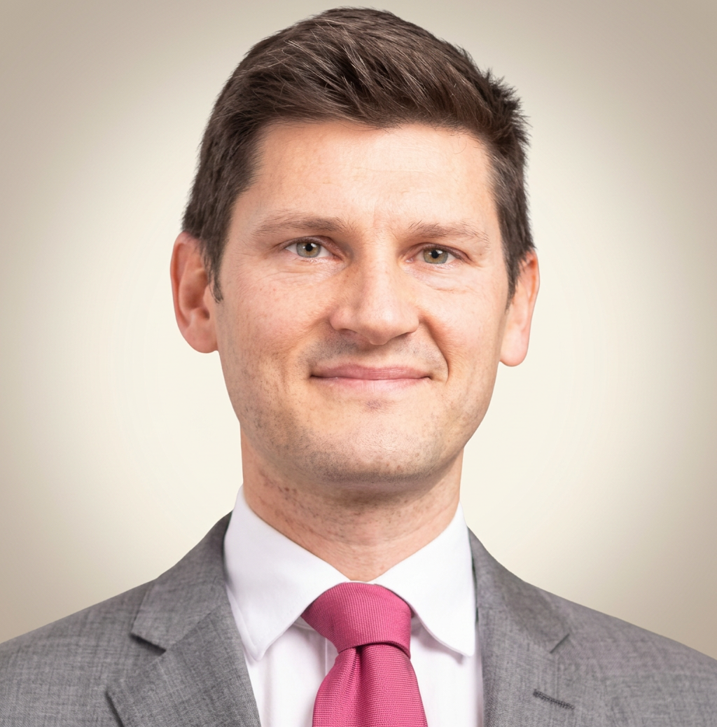 Dr. Falko Paetzold