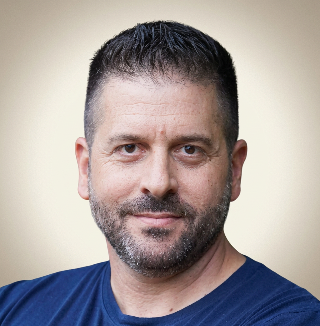 Ori Shaashua