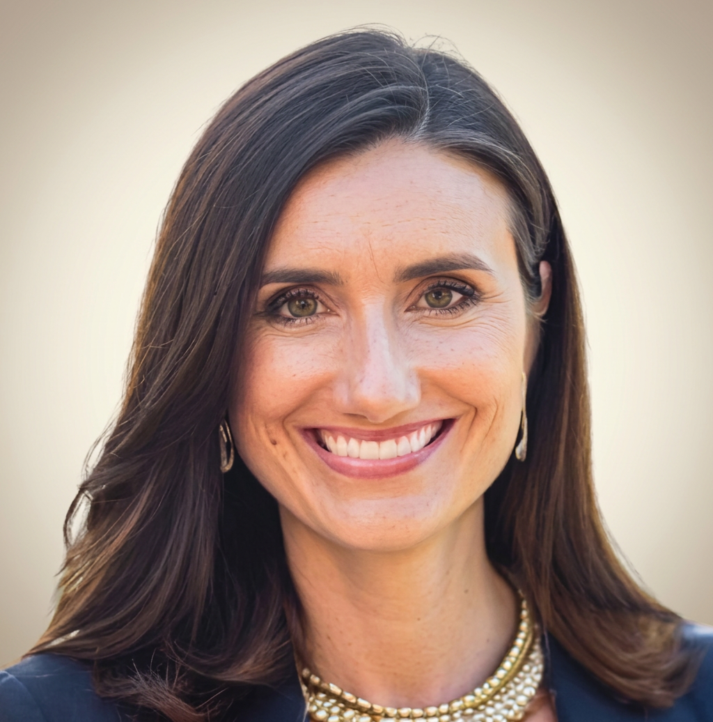 Susan Hunt Stevens