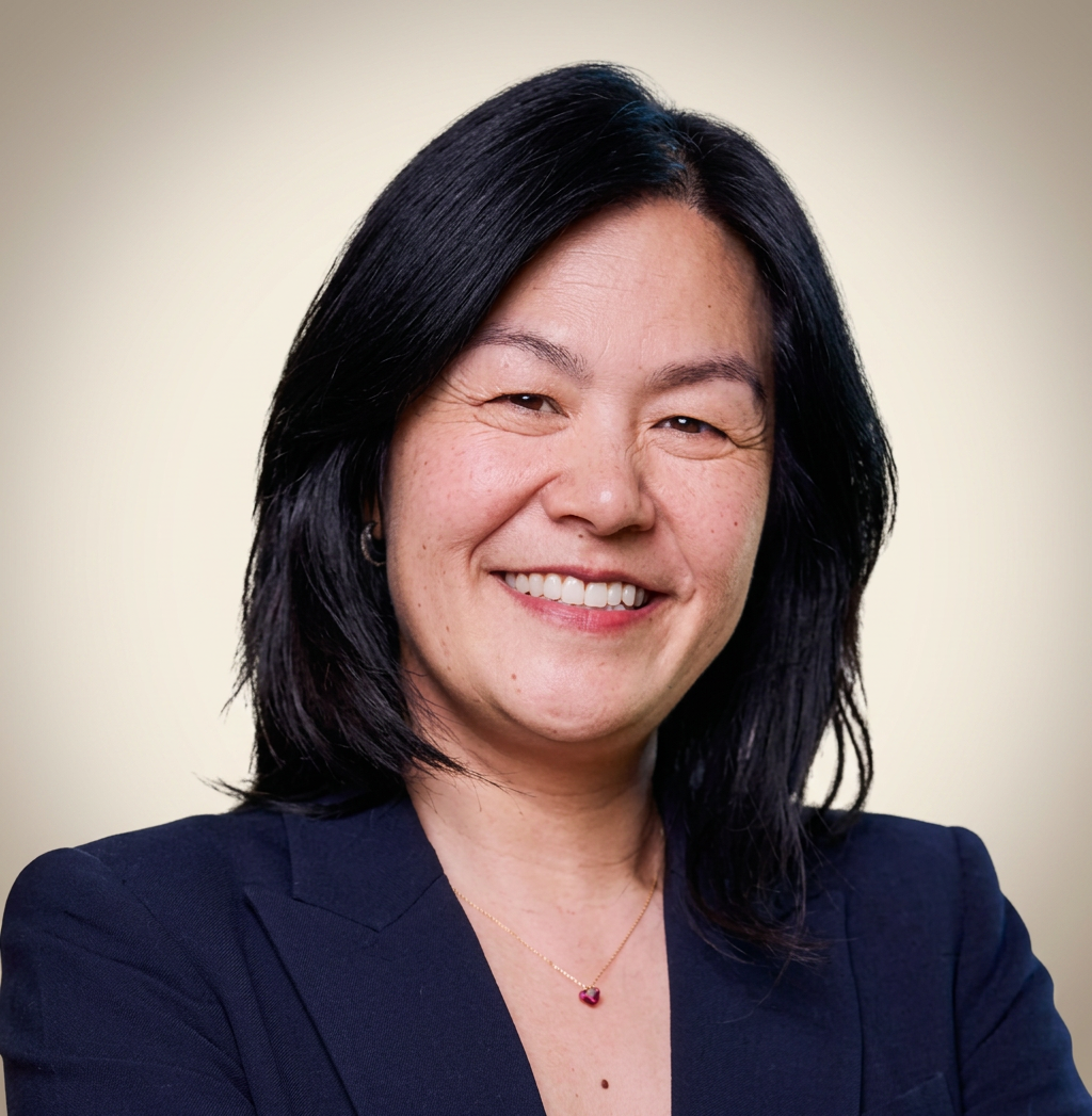 Evelyn Wang