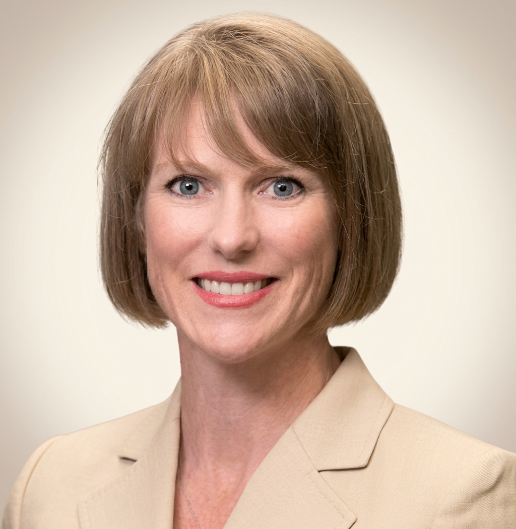Libby Wayman