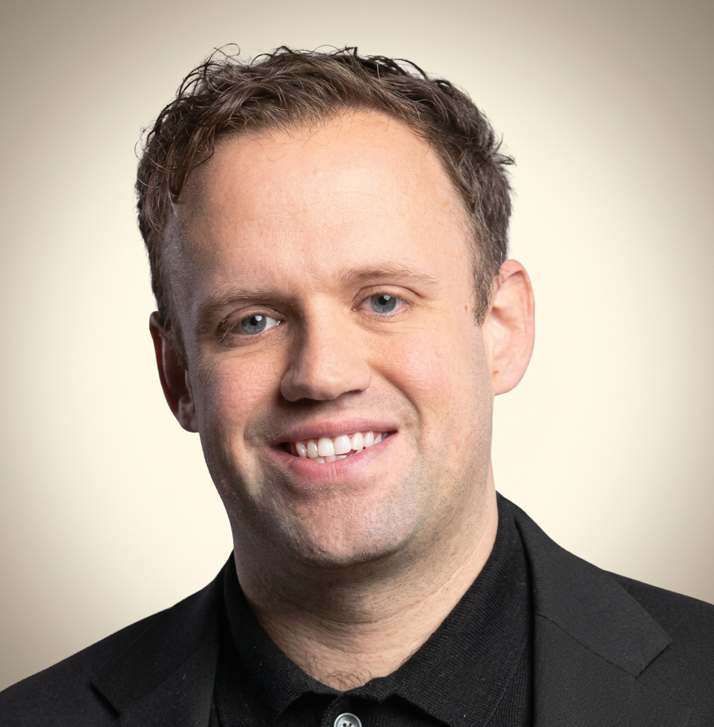 Russ Wilcox