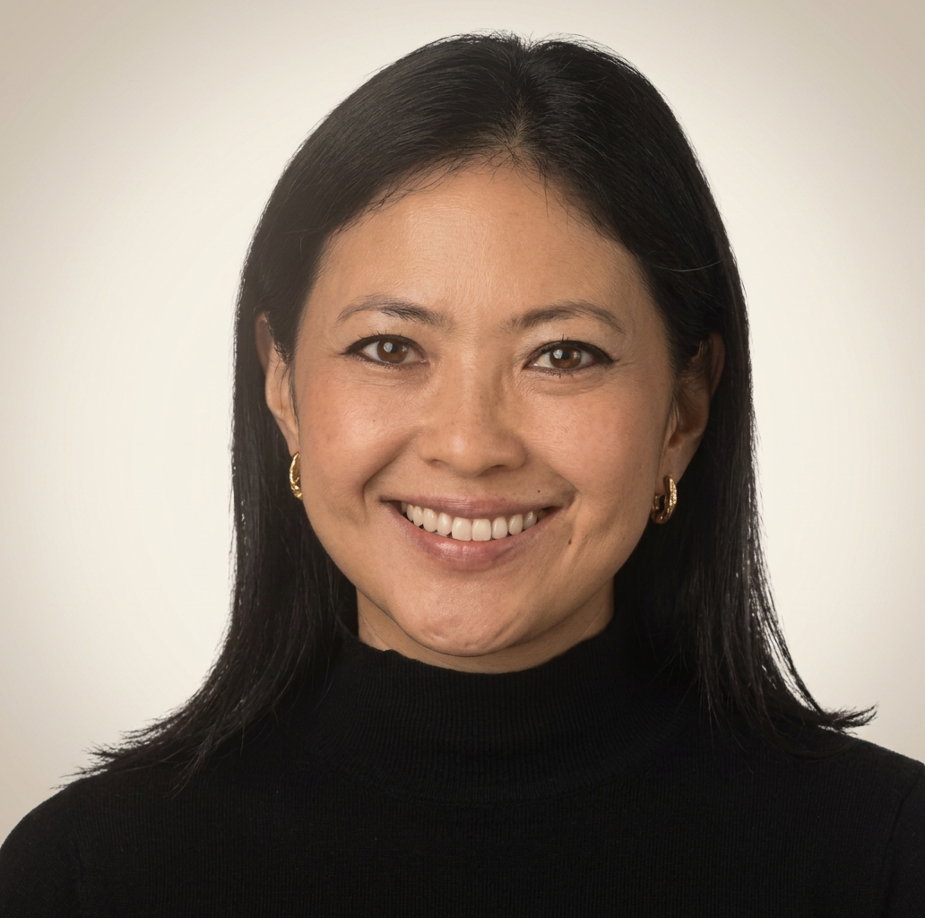 Helen Zhang